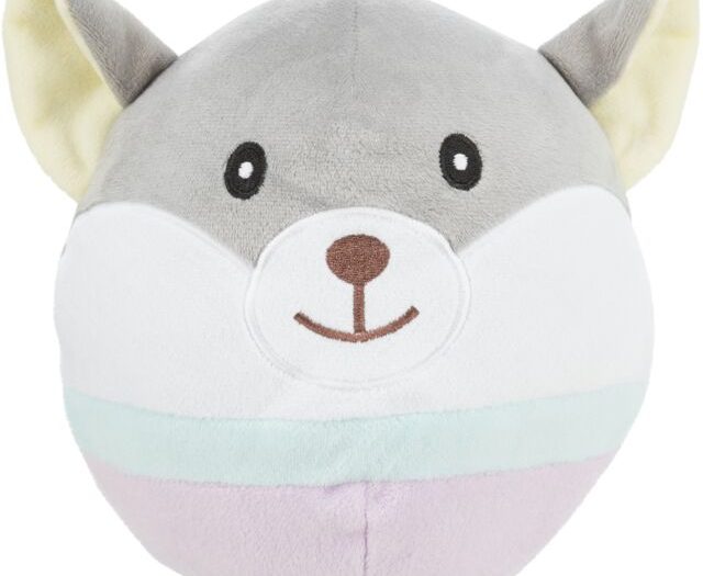 Junior Ours en peluche