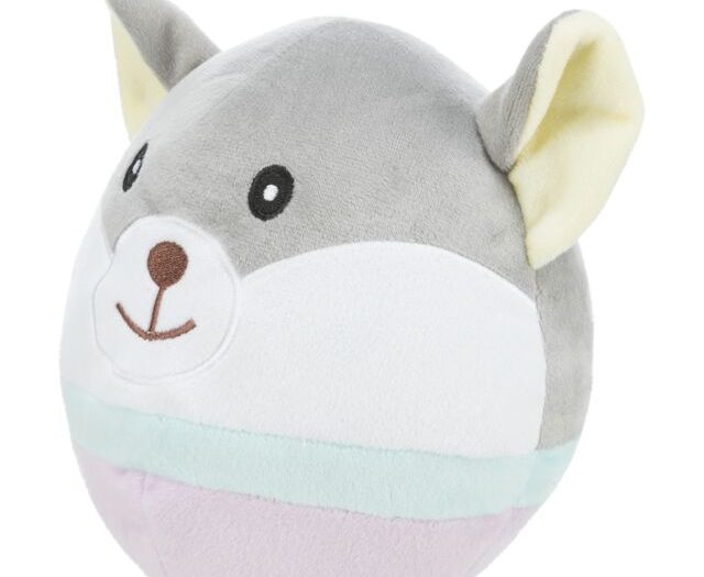 Junior Ours en peluche