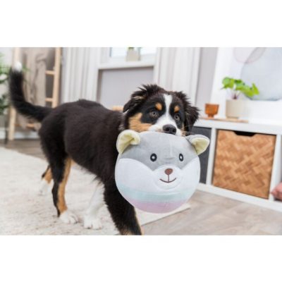 Junior Ours en peluche – Image 3