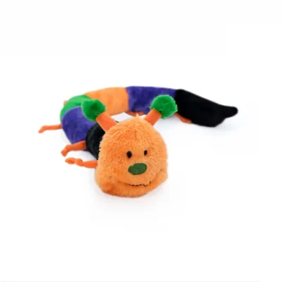 Grande Chenille Halloween ZippyPaws