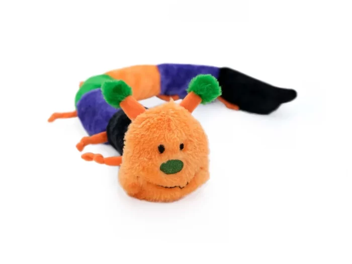 Grande Chenille Halloween ZippyPaws
