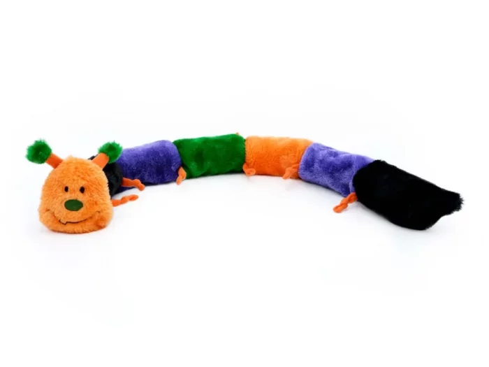 Grande Chenille Halloween ZippyPaws