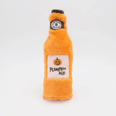 Bouteille Halloween ZippyPaws