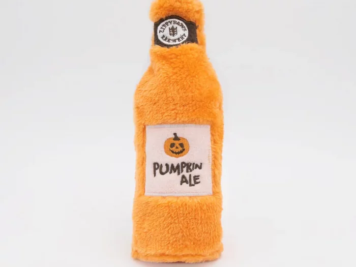 Bouteille Halloween ZippyPaws
