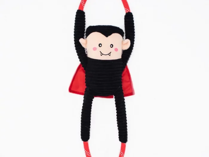 Peluche Dracula ZippyPaws