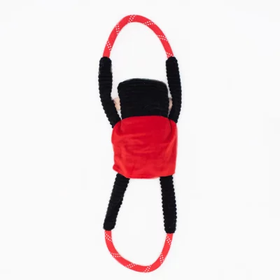 Peluche Dracula ZippyPaws – Image 2