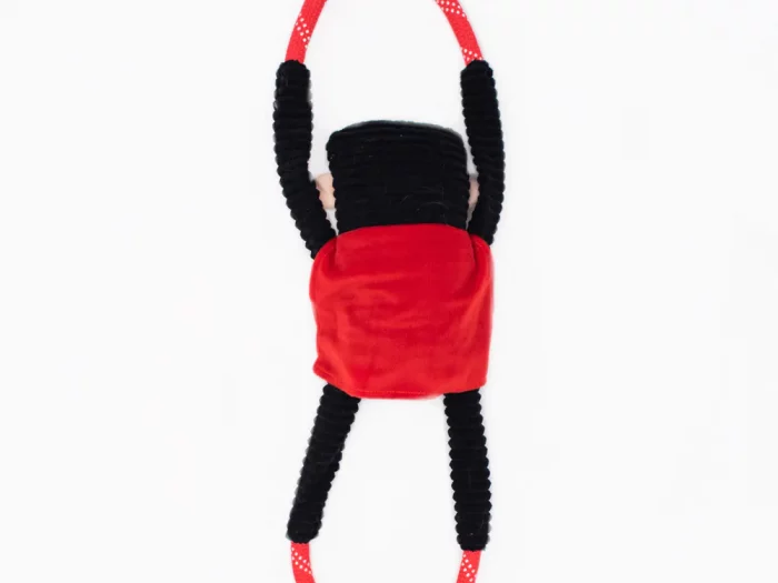 Peluche Dracula ZippyPaws