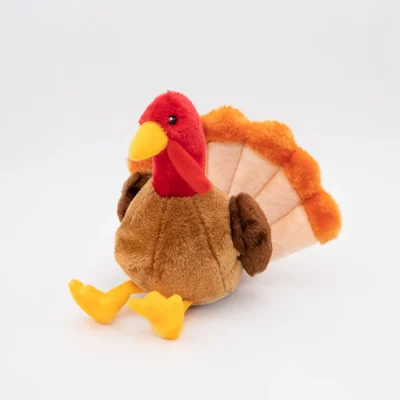 Peluche Dinde ZippyPaws – Image 2