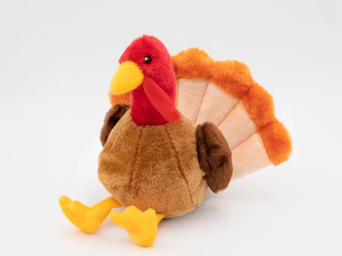 Peluche Dinde ZippyPaws