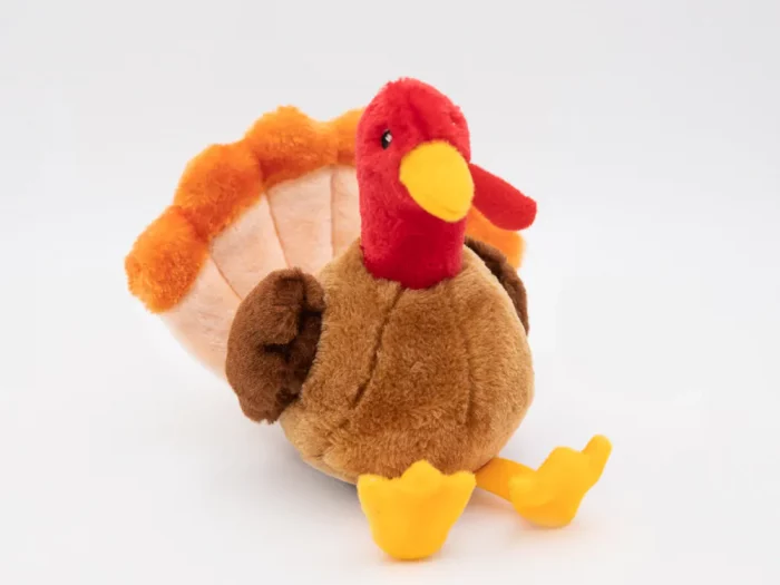 Peluche Dinde ZippyPaws