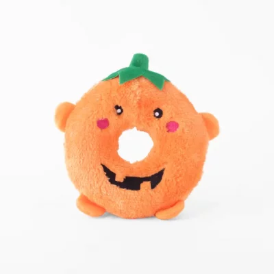 Donutz Buddies Pumpkin