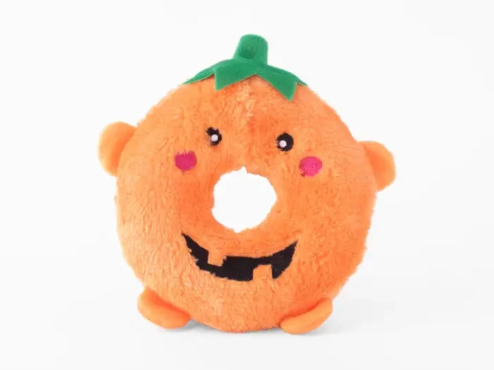 Donutz Buddies Pumpkin
