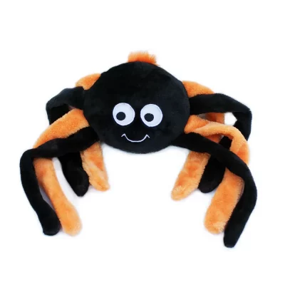 Peluche araignée ZippyPaws
