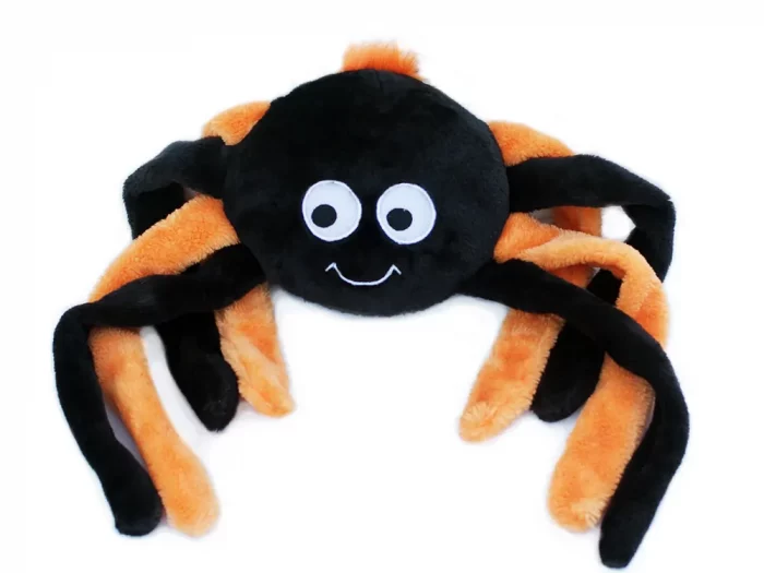 Peluche araignée ZippyPaws