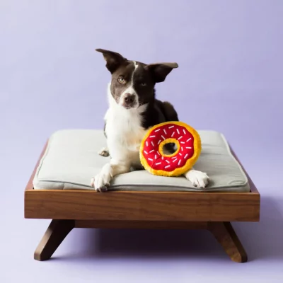 Donutz cherry ZippyPaws – Image 3