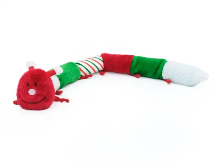 Chenille de Noël ZippyPaws