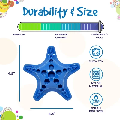 Starfish Sodapup – Image 3