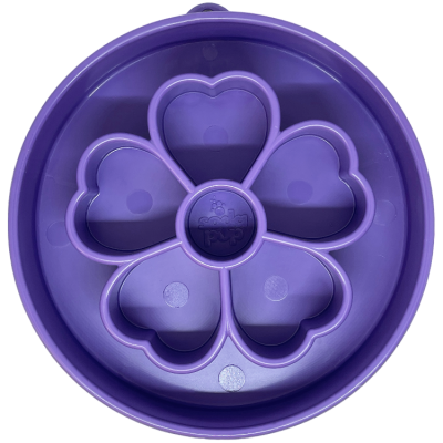 Ebowl Fleur Sodapup
