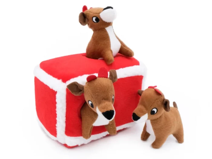 Zippy Burrow ZippyPaws