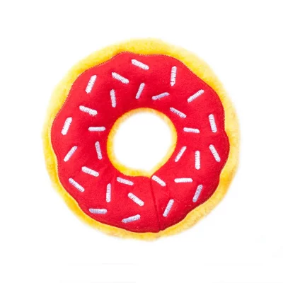 Donutz cherry ZippyPaws