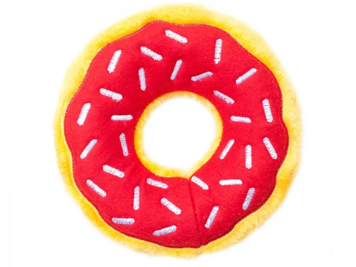 Donutz cherry ZippyPaws