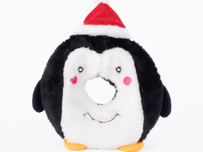 Donutz Pingouin ZippyPaws