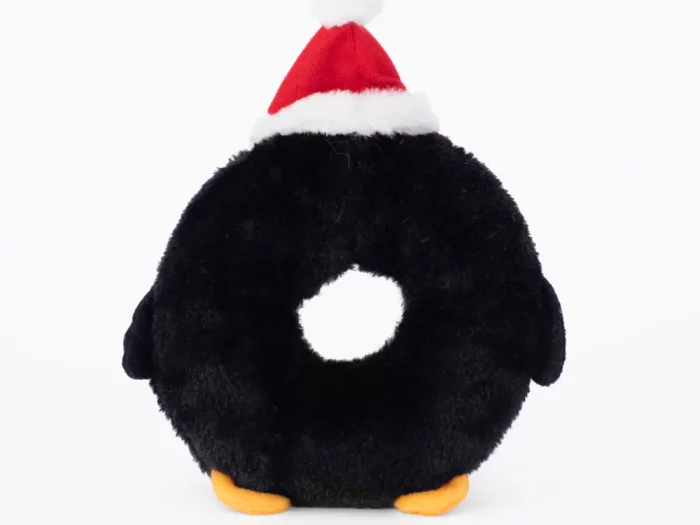 Donutz Pingouin ZippyPaws