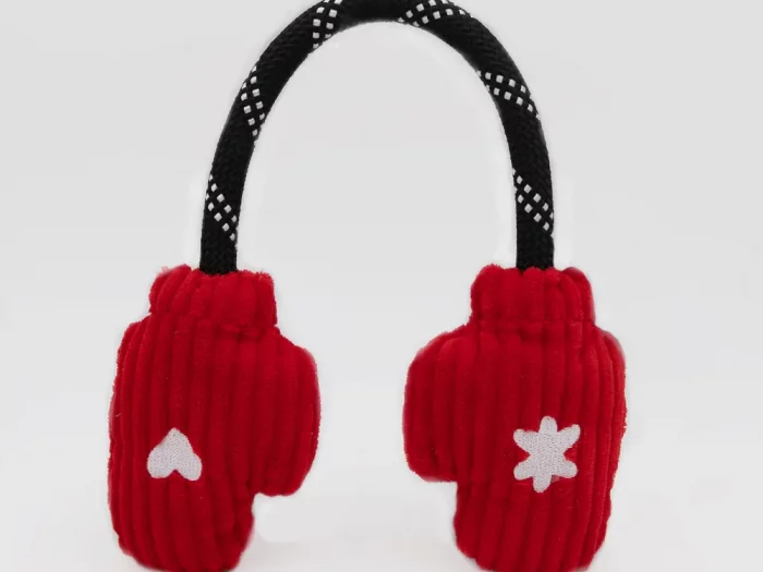 Mitaine Noël ZippyPaws