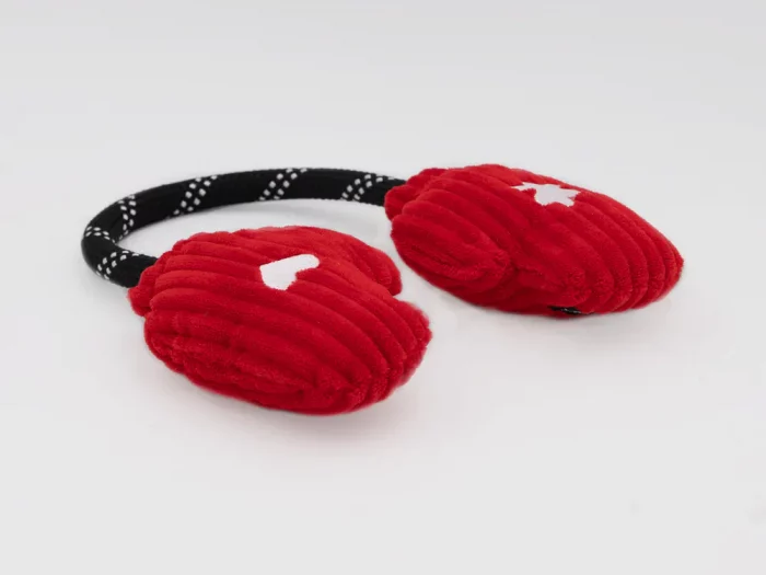 Mitaine Noël ZippyPaws