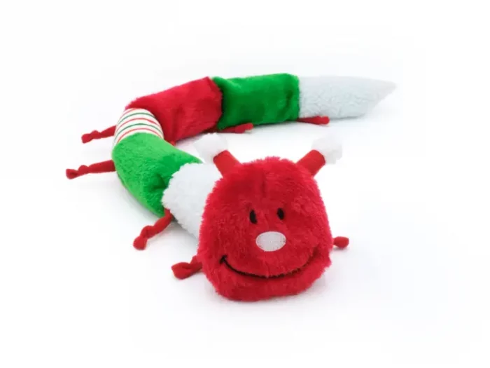 Chenille de Noël ZippyPaws