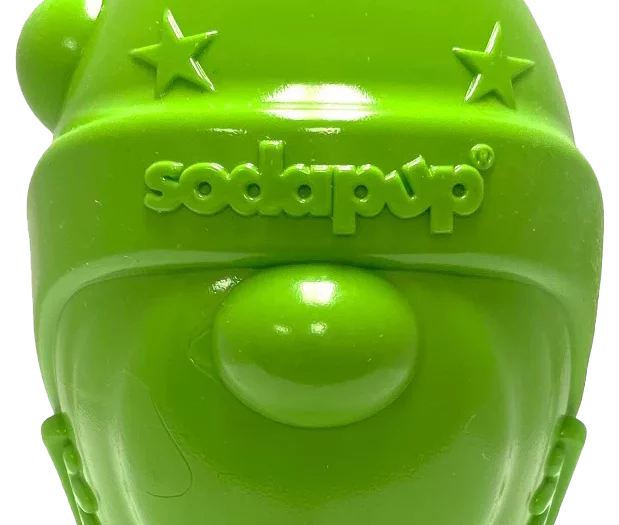 Gnome Sodapup