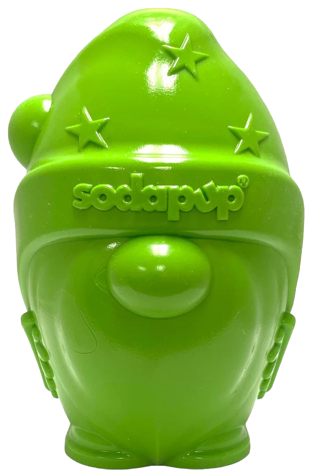 Gnome Sodapup