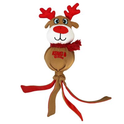 KONG Holiday Wubba – Image 4