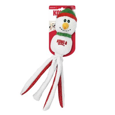 KONG Holiday Wubba – Image 3