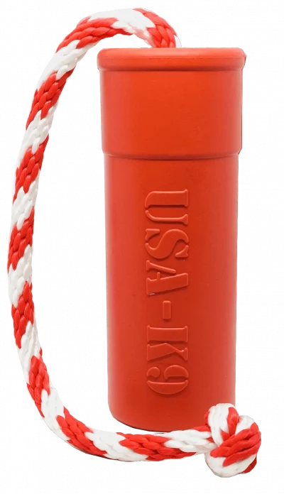 USA K9 Grenade Sodapup