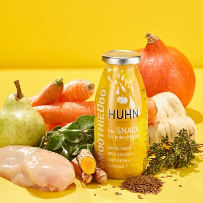 Smoothie Poulet – Image 3