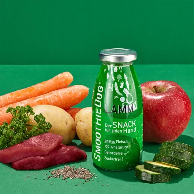 Smoothie à l'agneau – Image 3