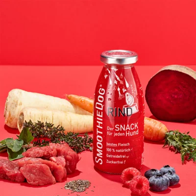 Smoothie Boeuf – Image 3