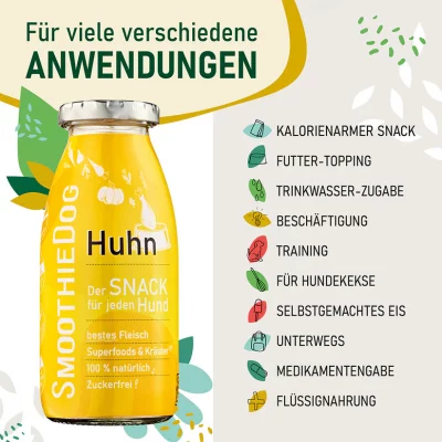 Smoothie Poulet – Image 2