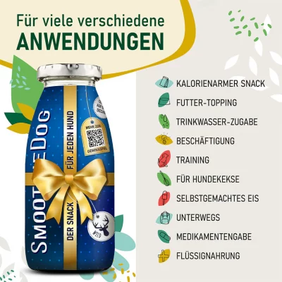 Smoothie Winter Edition Wild – Image 2