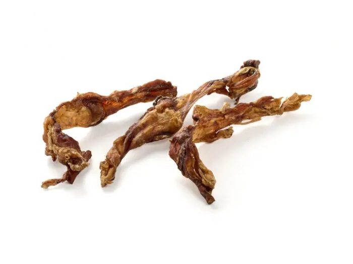 Tendons de cerf
