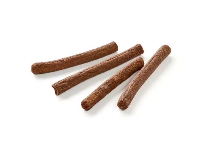 Cigare de poulet