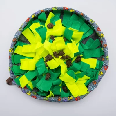 Jouet interactif WufSalad