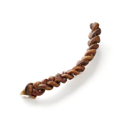 Longue Tresse de Boeuf
