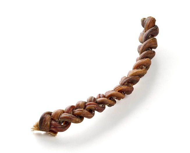 Longue Tresse de Bœuf