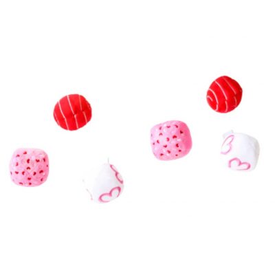 Balles Plush peluche