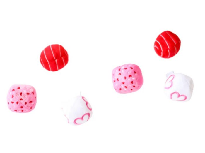 Balles Plush peluche