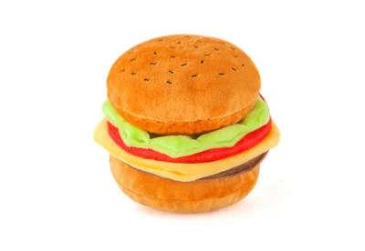 Hamburger classic Pet Play