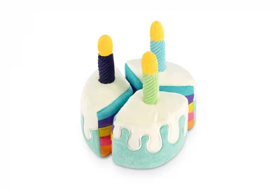 Gâteau d'anniversaire Pet Play