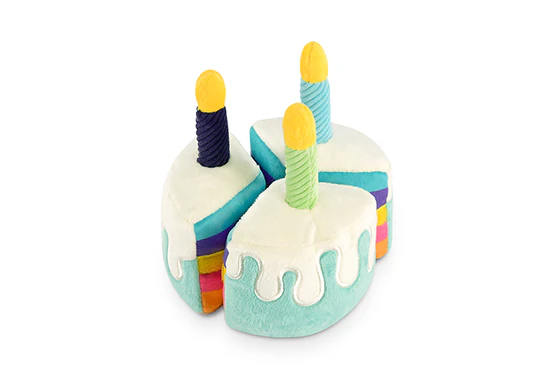 Gâteau d’anniversaire Pet Play